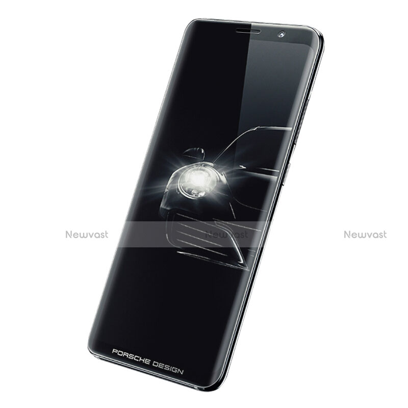 Ultra Clear Tempered Glass Screen Protector Film for Huawei Mate RS Clear