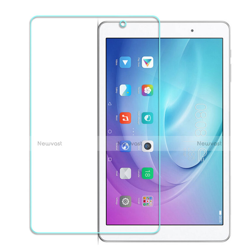 Ultra Clear Tempered Glass Screen Protector Film for Huawei MediaPad M2 10.1 FDR-A03L FDR-A01W Clear