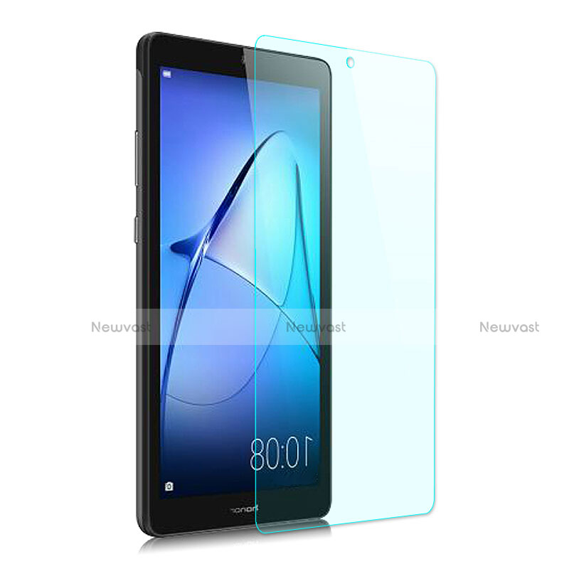 Ultra Clear Tempered Glass Screen Protector Film for Huawei MediaPad T3 7.0 BG2-W09 BG2-WXX Clear