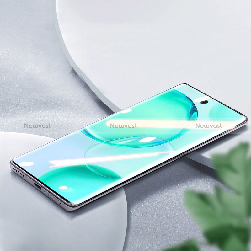 Ultra Clear Tempered Glass Screen Protector Film for Huawei Nova 9 Clear