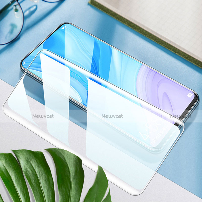 Ultra Clear Tempered Glass Screen Protector Film for Huawei P Smart Z Clear