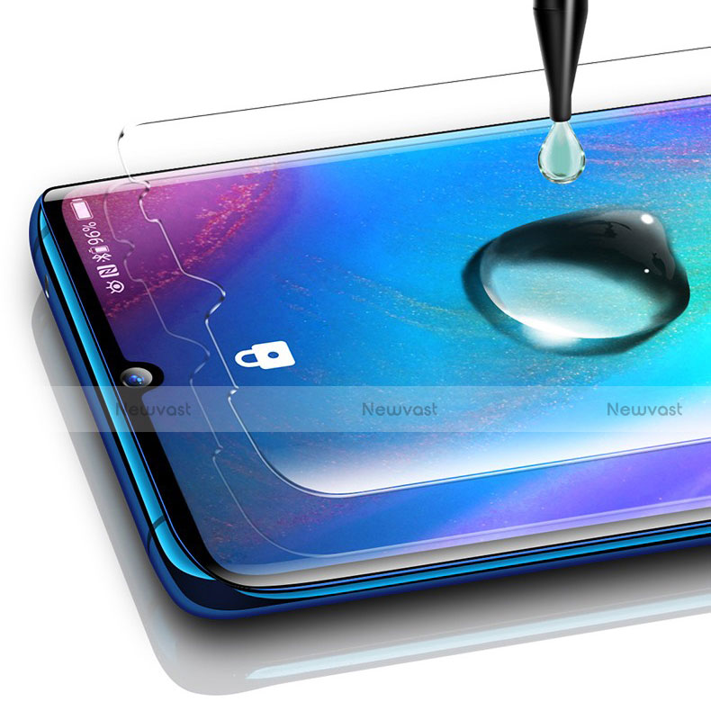 Ultra Clear Tempered Glass Screen Protector Film for Huawei P30 Pro Clear