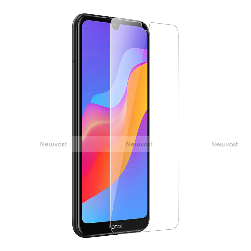 Ultra Clear Tempered Glass Screen Protector Film for Huawei Y6 Prime (2019) Clear