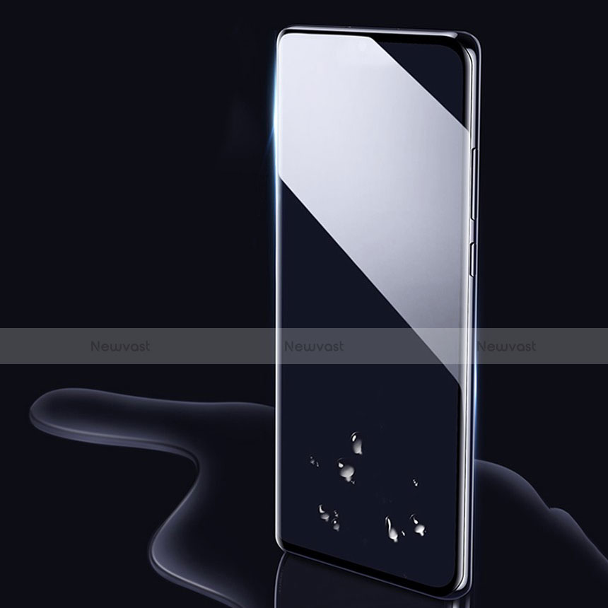 Ultra Clear Tempered Glass Screen Protector Film for OnePlus 7T Pro 5G Clear