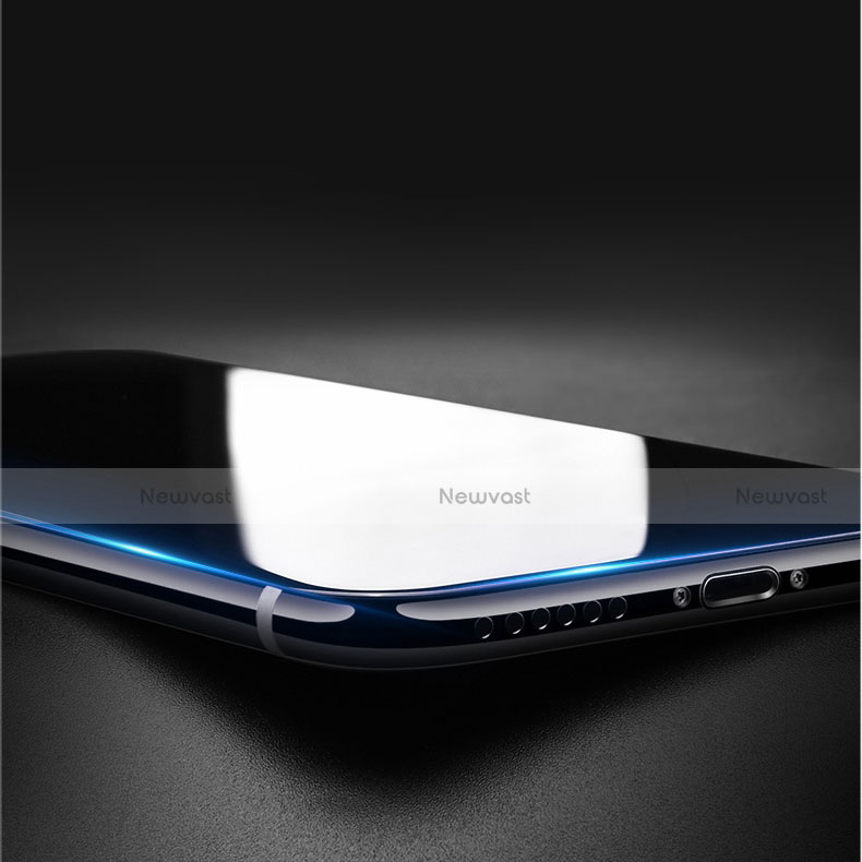 Ultra Clear Tempered Glass Screen Protector Film for Oppo RX17 Pro Clear