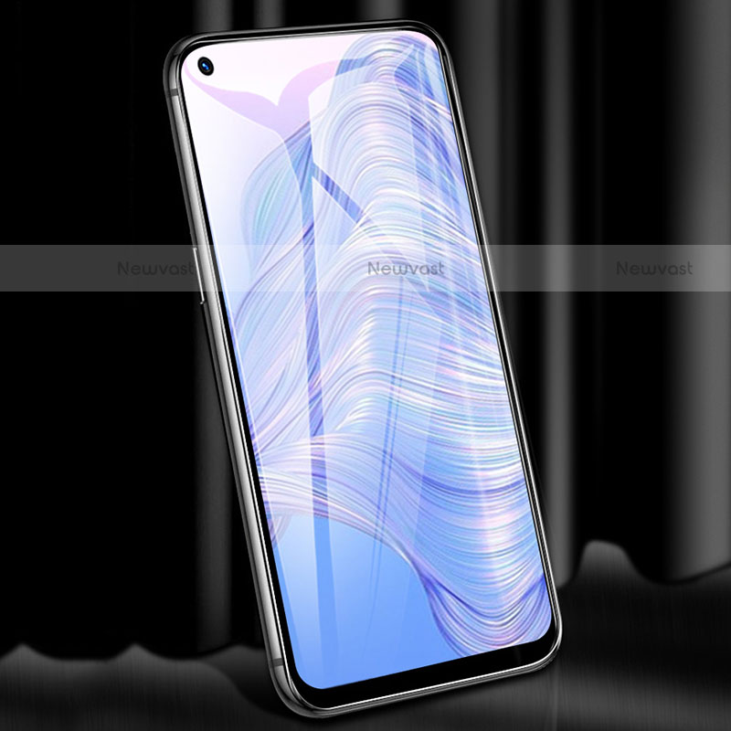 Ultra Clear Tempered Glass Screen Protector Film for Realme Q2 5G Clear