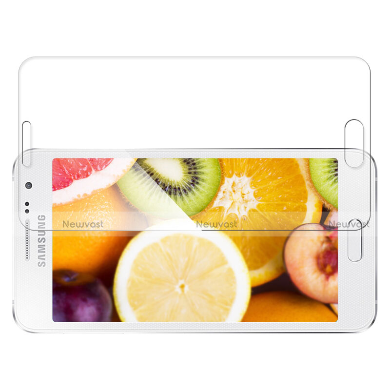 Ultra Clear Tempered Glass Screen Protector Film for Samsung Galaxy A3 SM-300F Clear