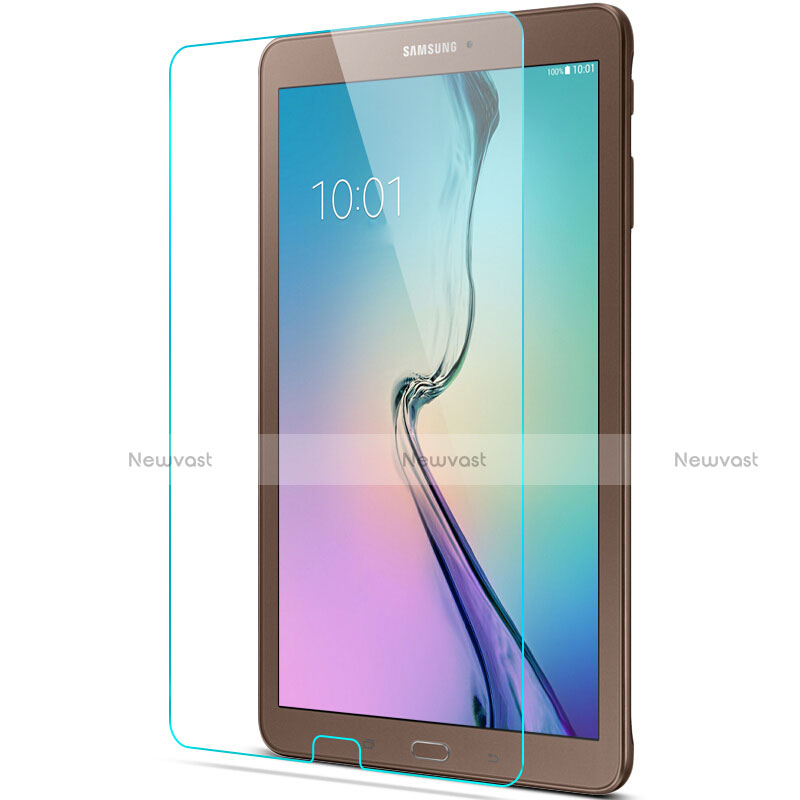 Ultra Clear Tempered Glass Screen Protector Film for Samsung Galaxy Tab E 9.6 T560 T561 Clear