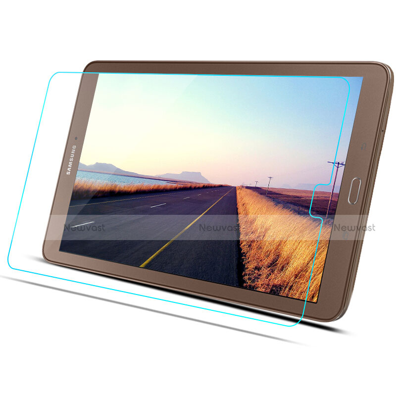 Ultra Clear Tempered Glass Screen Protector Film for Samsung Galaxy Tab E 9.6 T560 T561 Clear