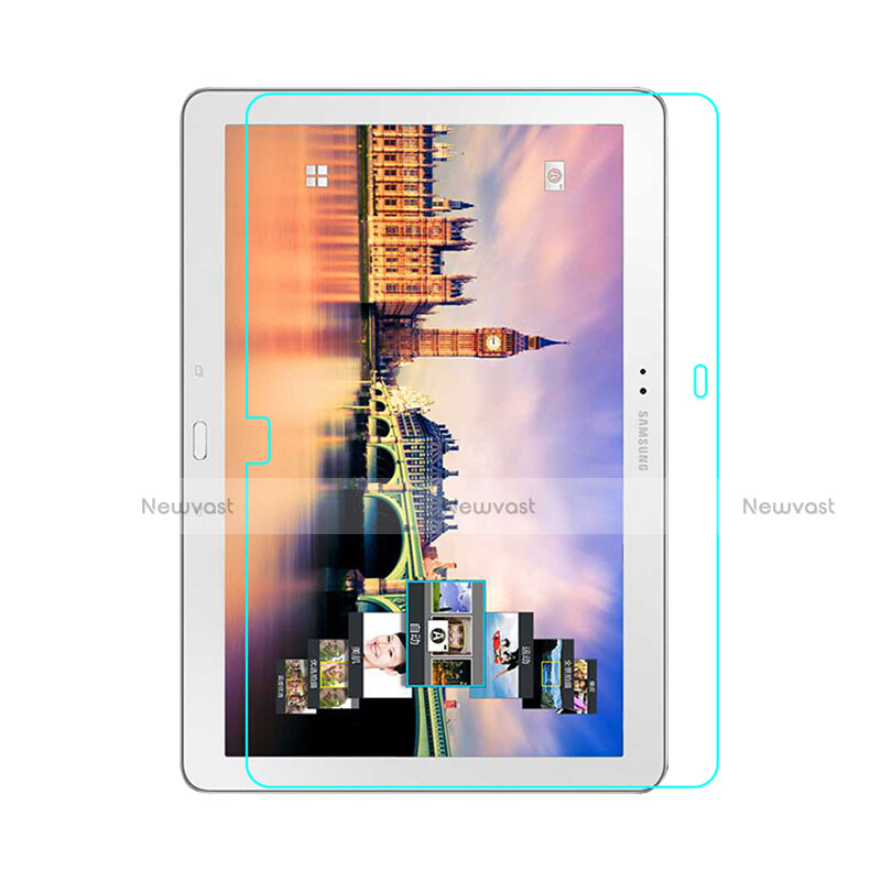 Ultra Clear Tempered Glass Screen Protector Film for Samsung Galaxy Tab Pro 12.2 SM-T900 Clear