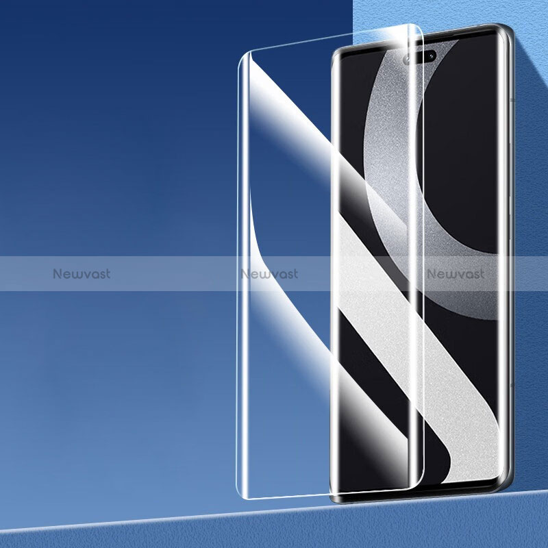 Ultra Clear Tempered Glass Screen Protector Film for Xiaomi Mi 12 Lite NE 5G Clear