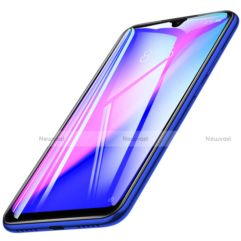 Ultra Clear Tempered Glass Screen Protector Film for Xiaomi Mi 9 Lite Clear