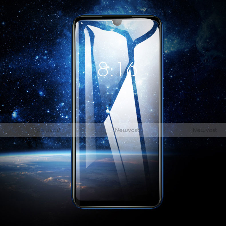 Ultra Clear Tempered Glass Screen Protector Film for Xiaomi Mi 9 Lite Clear