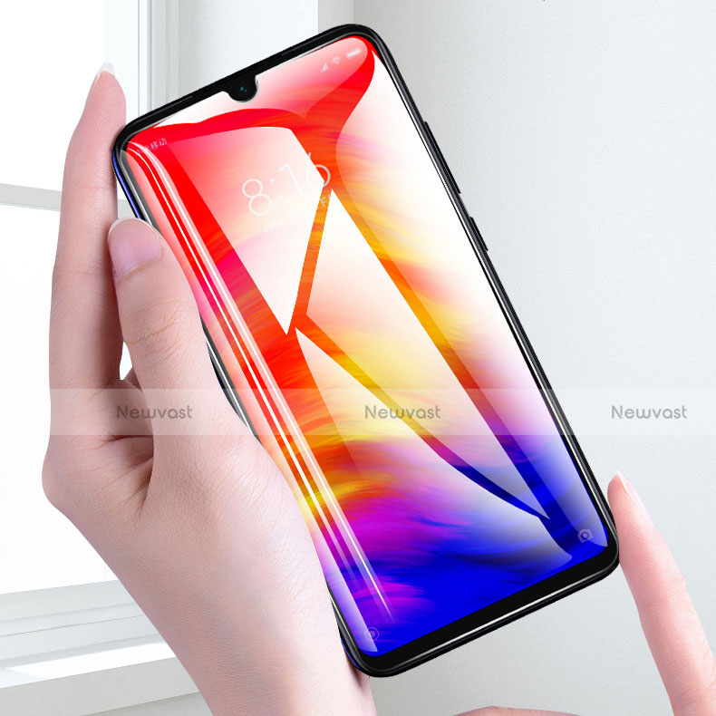 Ultra Clear Tempered Glass Screen Protector Film for Xiaomi Mi A3 Lite Clear