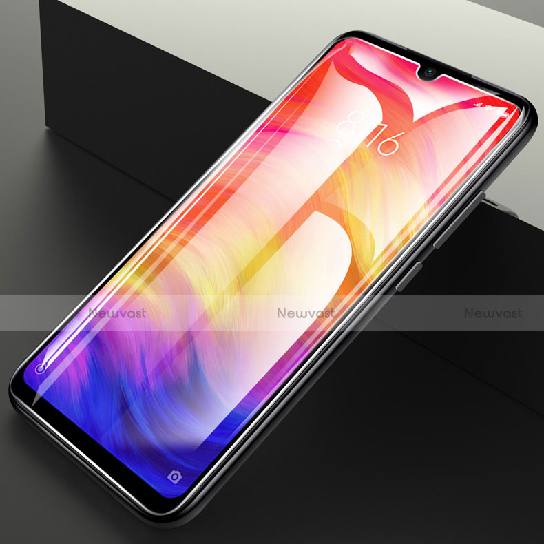 Ultra Clear Tempered Glass Screen Protector Film for Xiaomi Mi A3 Lite Clear