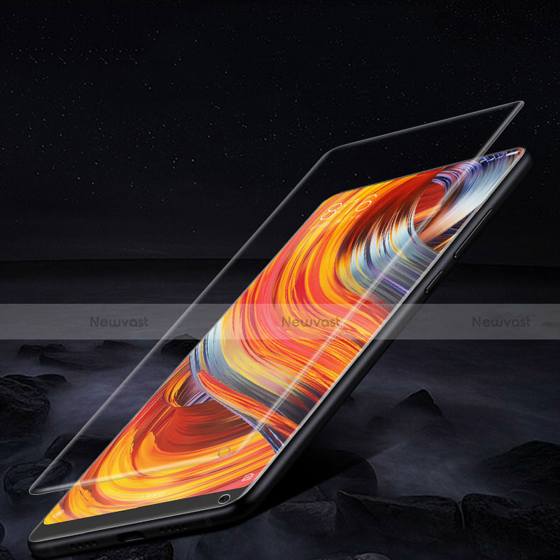 Ultra Clear Tempered Glass Screen Protector Film for Xiaomi Mi Mix Evo Clear