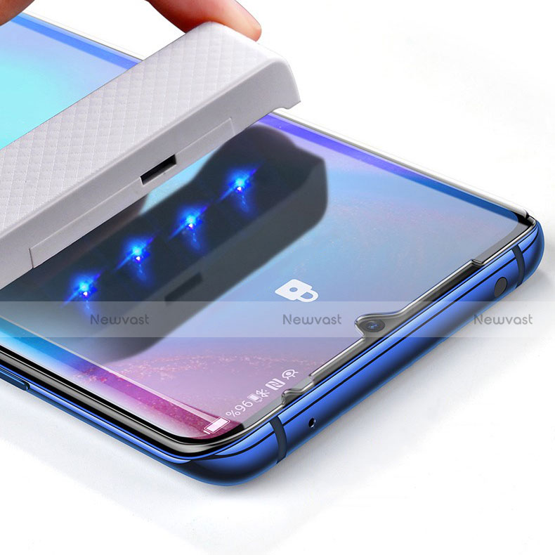 Ultra Clear Tempered Glass Screen Protector Film for Xiaomi Mi Note 10 Lite Clear