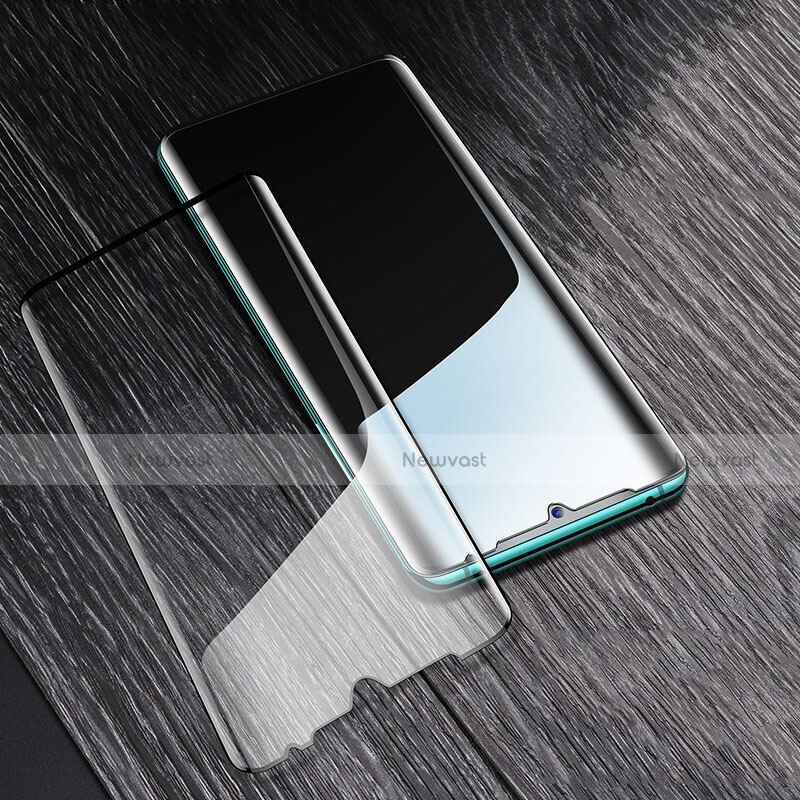 Ultra Clear Tempered Glass Screen Protector Film for Xiaomi Mi Note 10 Lite Clear