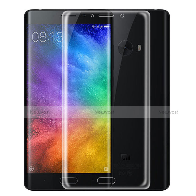 Ultra Clear Tempered Glass Screen Protector Film for Xiaomi Mi Note 2 Clear