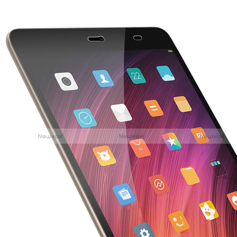 Ultra Clear Tempered Glass Screen Protector Film for Xiaomi Mi Pad 3 Clear