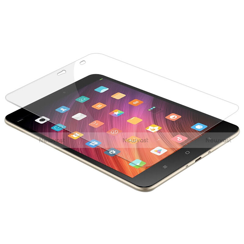 Ultra Clear Tempered Glass Screen Protector Film for Xiaomi Mi Pad 3 Clear