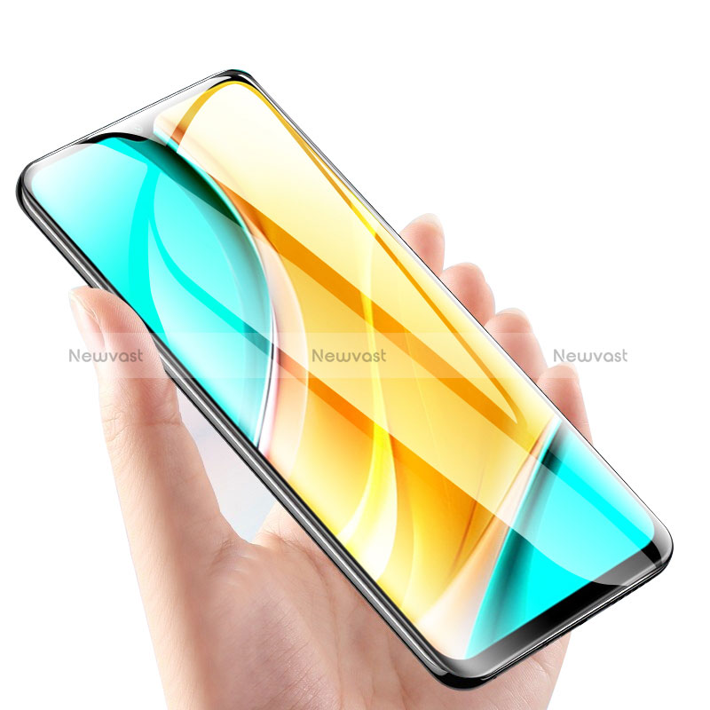 Ultra Clear Tempered Glass Screen Protector Film for Xiaomi Poco M2 Clear