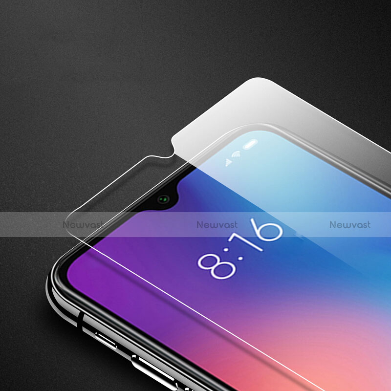 Ultra Clear Tempered Glass Screen Protector Film for Xiaomi Redmi 8 Clear