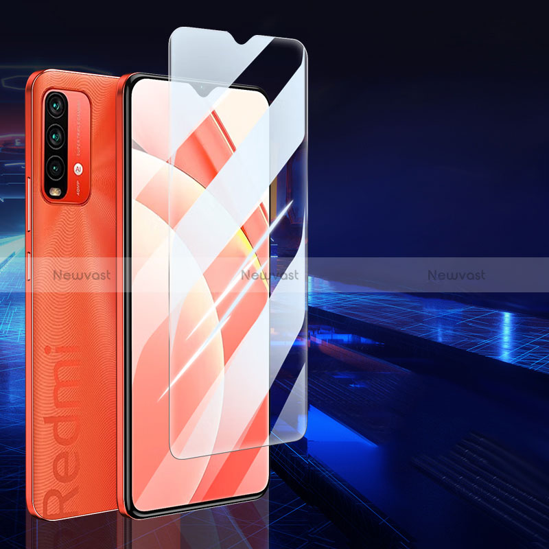 Ultra Clear Tempered Glass Screen Protector Film for Xiaomi Redmi 9 Power Clear