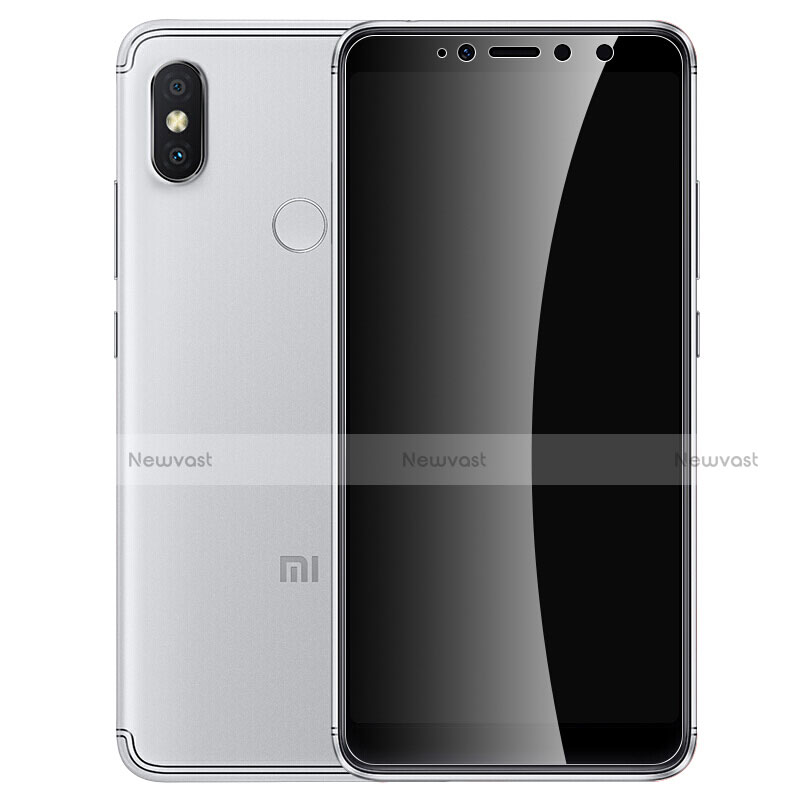 Ultra Clear Tempered Glass Screen Protector Film for Xiaomi Redmi S2 Clear