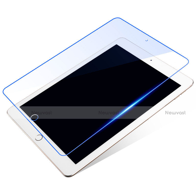 Ultra Clear Tempered Glass Screen Protector Film H01 for Apple iPad Mini 3 Clear