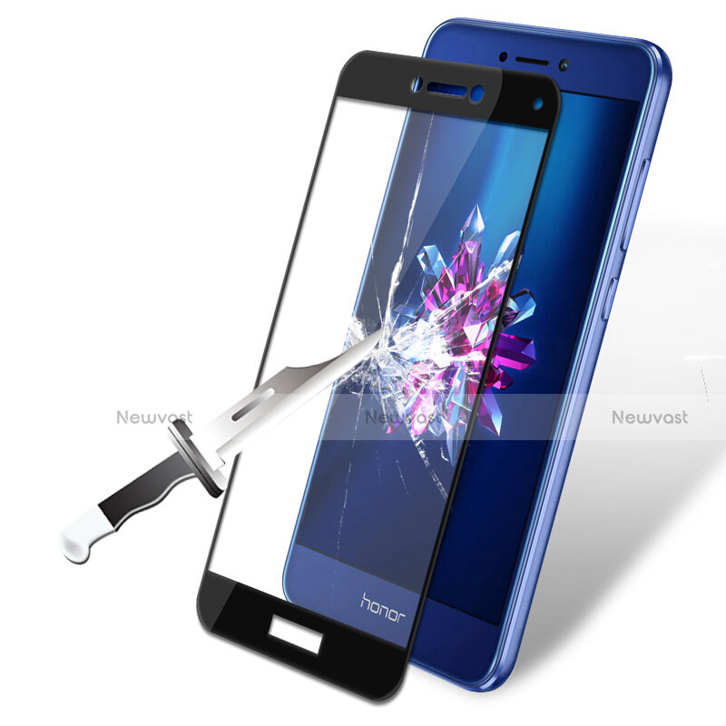 Ultra Clear Tempered Glass Screen Protector Film T01 for Huawei GR3 (2017) Clear