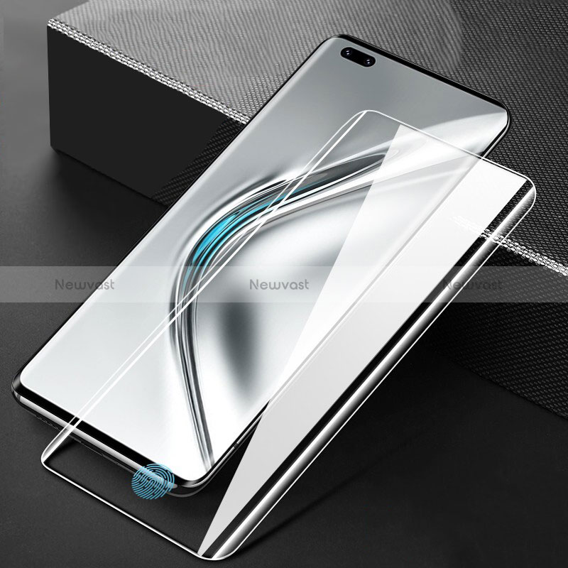 Ultra Clear Tempered Glass Screen Protector Film T01 for Huawei Honor Magic3 5G Clear