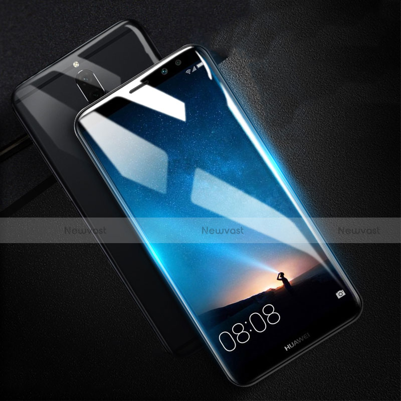 Ultra Clear Tempered Glass Screen Protector Film T01 for Huawei Nova 2i Clear