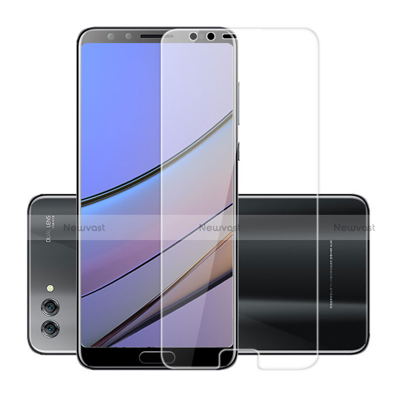 Ultra Clear Tempered Glass Screen Protector Film T01 for Huawei Nova 2S Clear