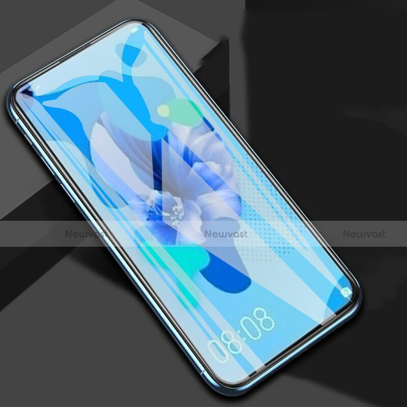 Ultra Clear Tempered Glass Screen Protector Film T01 for Huawei Nova 5z Clear