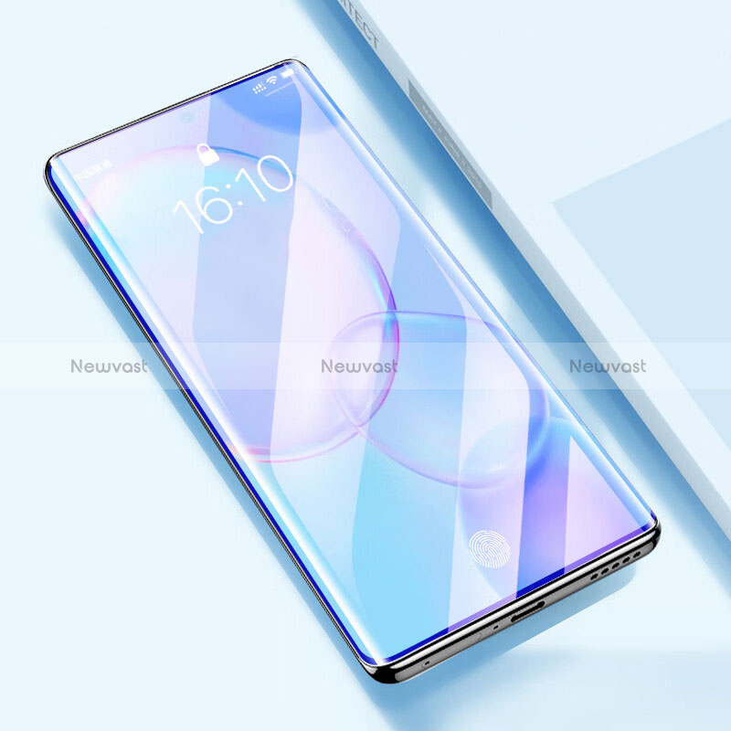 Ultra Clear Tempered Glass Screen Protector Film T01 for Huawei Nova 9 Clear