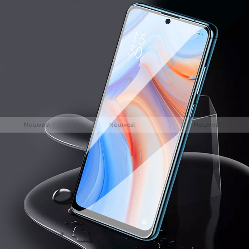 Ultra Clear Tempered Glass Screen Protector Film T01 for Huawei Nova 9 SE Clear