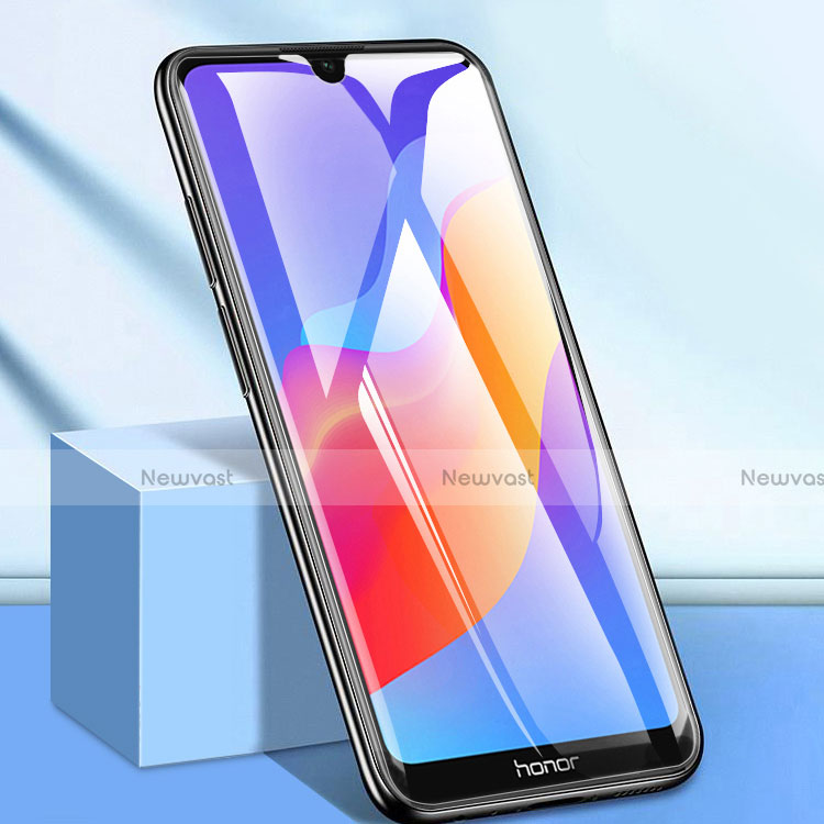 Ultra Clear Tempered Glass Screen Protector Film T01 for Huawei Y6 Prime (2019) Clear