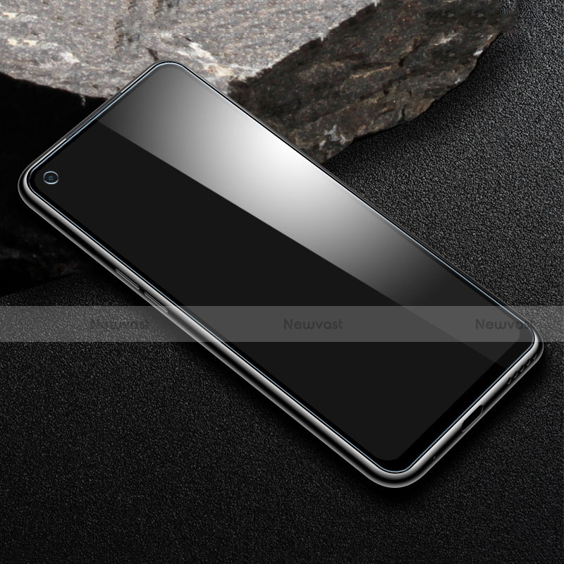 Ultra Clear Tempered Glass Screen Protector Film T01 for Oppo A33 Clear