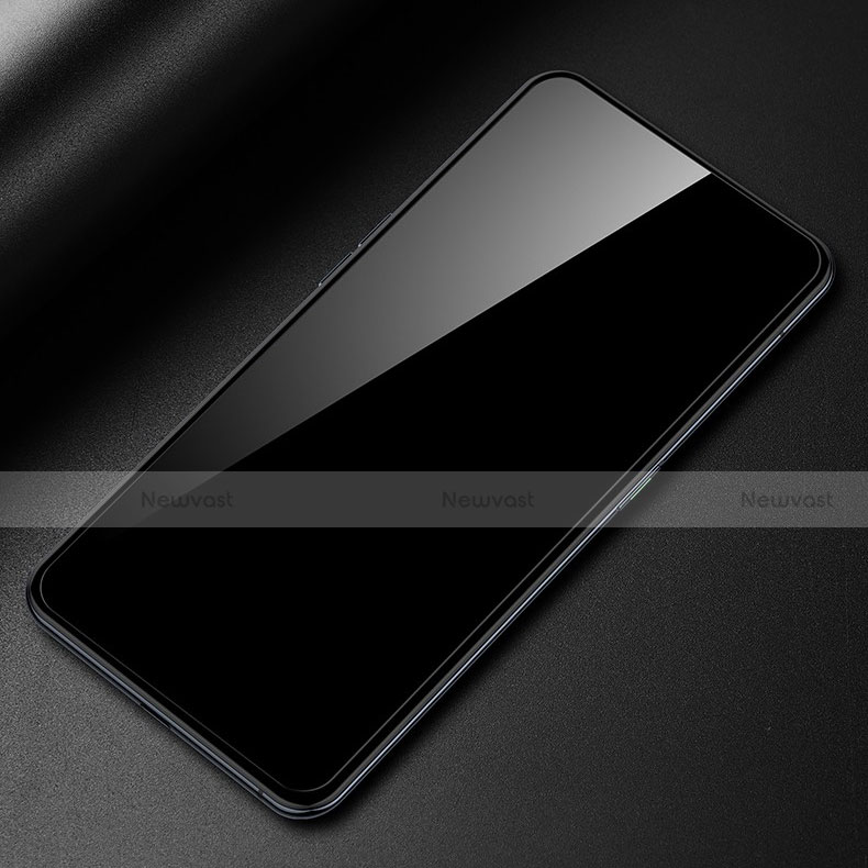 Ultra Clear Tempered Glass Screen Protector Film T01 for Oppo A9X Clear