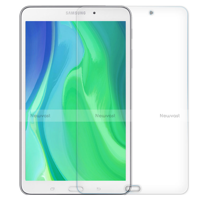 Ultra Clear Tempered Glass Screen Protector Film T01 for Samsung Galaxy Tab 4 8.0 T330 T331 T335 WiFi Clear