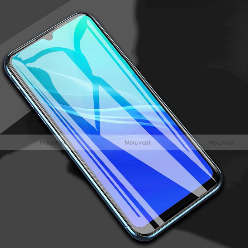 Ultra Clear Tempered Glass Screen Protector Film T01 for Vivo S1 Pro Clear
