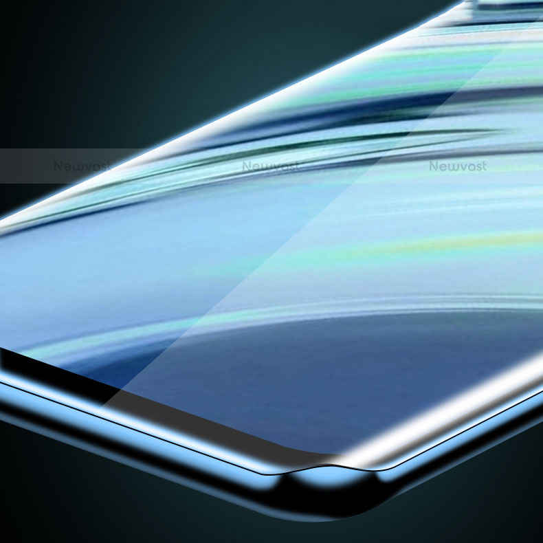 Ultra Clear Tempered Glass Screen Protector Film T01 for Xiaomi Mi 11 Lite 5G NE Clear