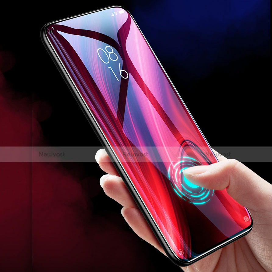 Ultra Clear Tempered Glass Screen Protector Film T01 for Xiaomi Mi 9T Pro Clear