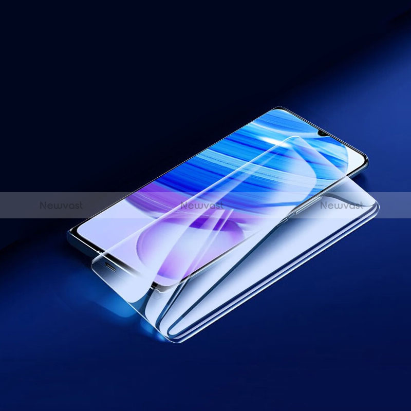 Ultra Clear Tempered Glass Screen Protector Film T01 for Xiaomi Redmi 10 Power Clear