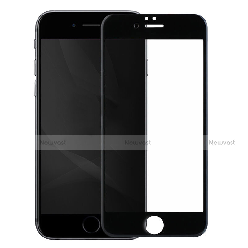 Ultra Clear Tempered Glass Screen Protector Film T02 for Apple iPhone 6 Clear