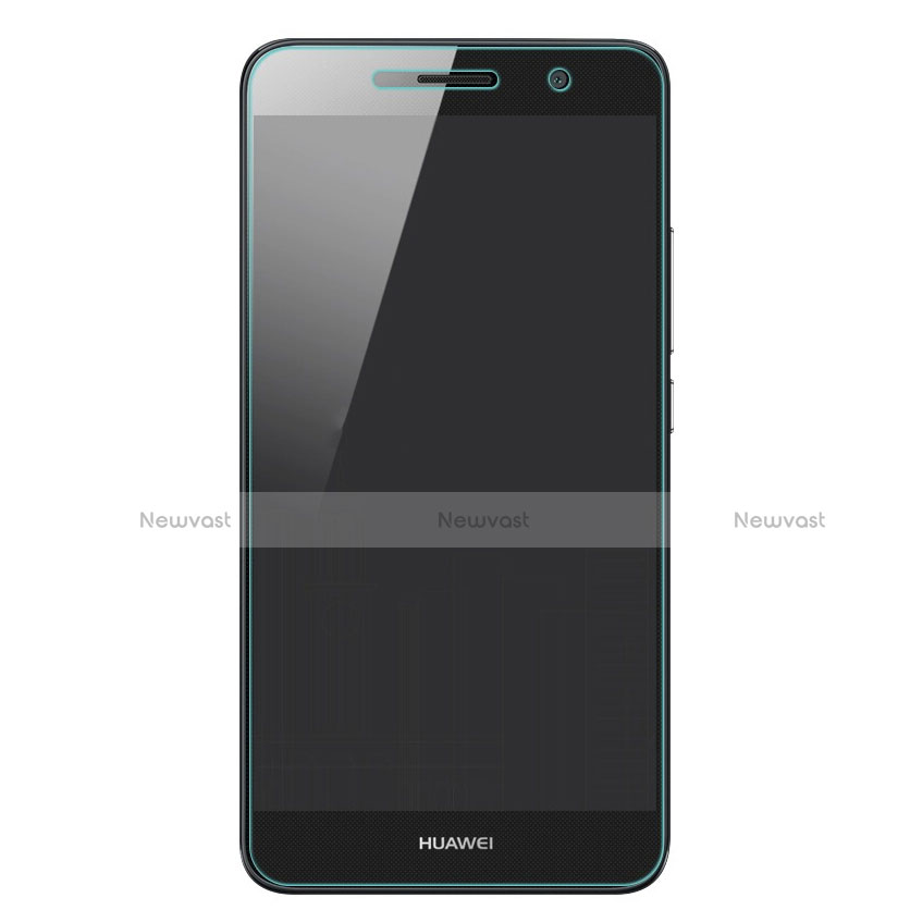 Ultra Clear Tempered Glass Screen Protector Film T02 for Huawei Enjoy 5 Clear