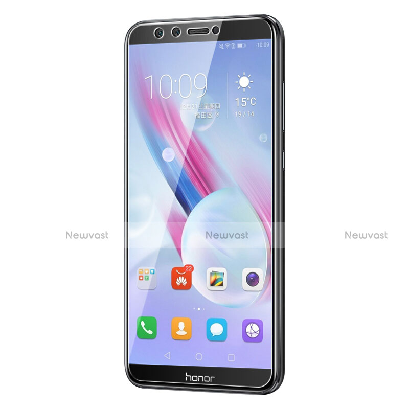 Ultra Clear Tempered Glass Screen Protector Film T02 for Huawei Honor 9 Lite Clear