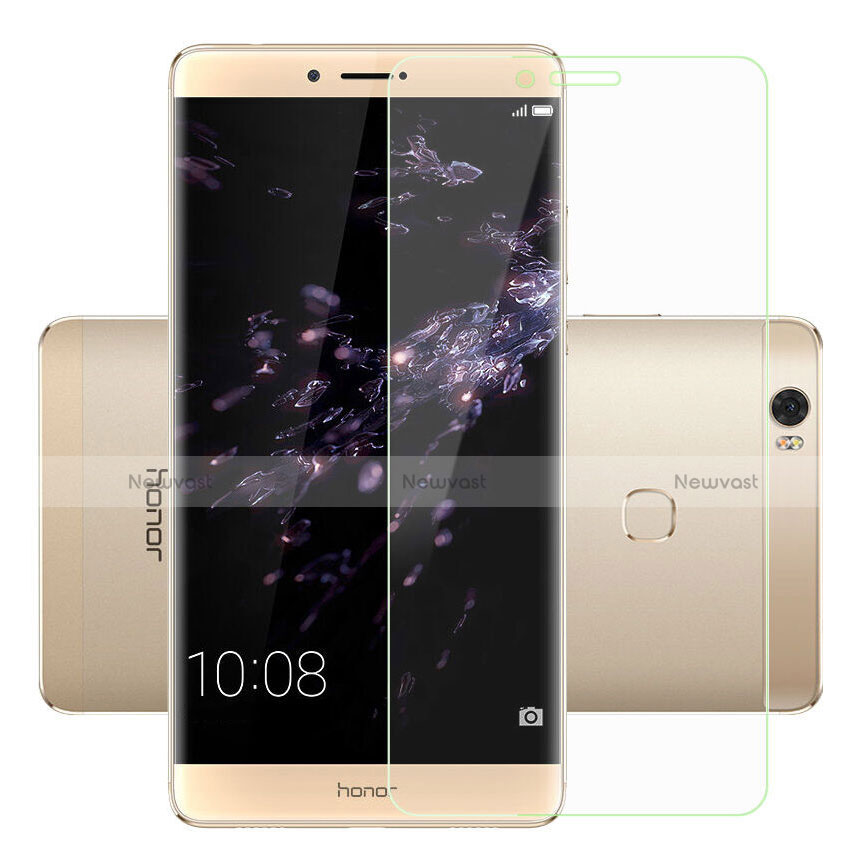 Ultra Clear Tempered Glass Screen Protector Film T02 for Huawei Honor Note 8 Clear