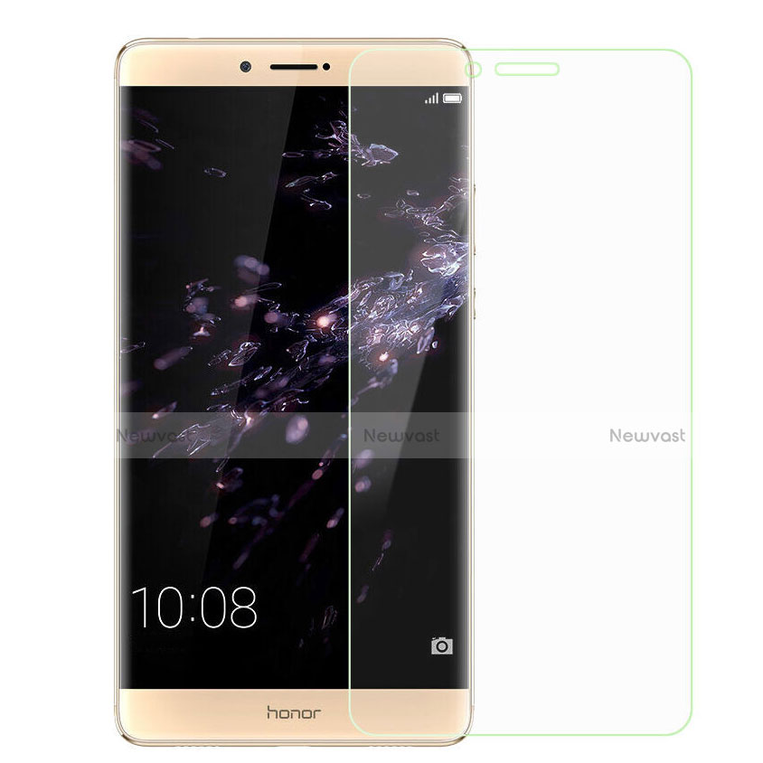 Ultra Clear Tempered Glass Screen Protector Film T02 for Huawei Honor Note 8 Clear